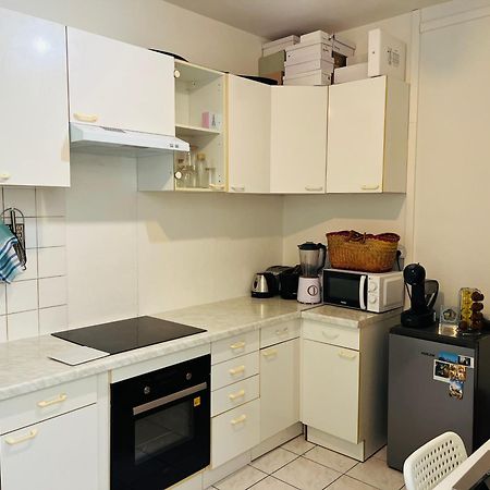 Apartment In Montmartre, Paris, Near Sacre-Coeur Read Host Profile For Booking Εξωτερικό φωτογραφία