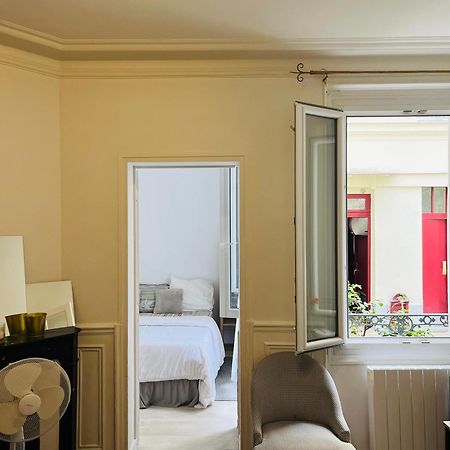 Apartment In Montmartre, Paris, Near Sacre-Coeur Read Host Profile For Booking Εξωτερικό φωτογραφία