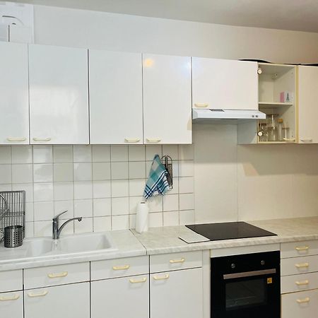 Apartment In Montmartre, Paris, Near Sacre-Coeur Read Host Profile For Booking Εξωτερικό φωτογραφία