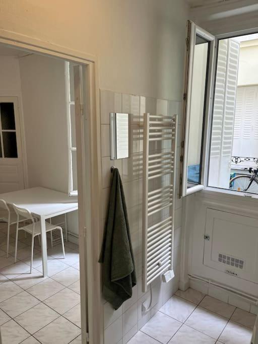 Apartment In Montmartre, Paris, Near Sacre-Coeur Read Host Profile For Booking Εξωτερικό φωτογραφία