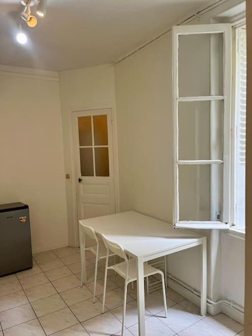 Apartment In Montmartre, Paris, Near Sacre-Coeur Read Host Profile For Booking Εξωτερικό φωτογραφία