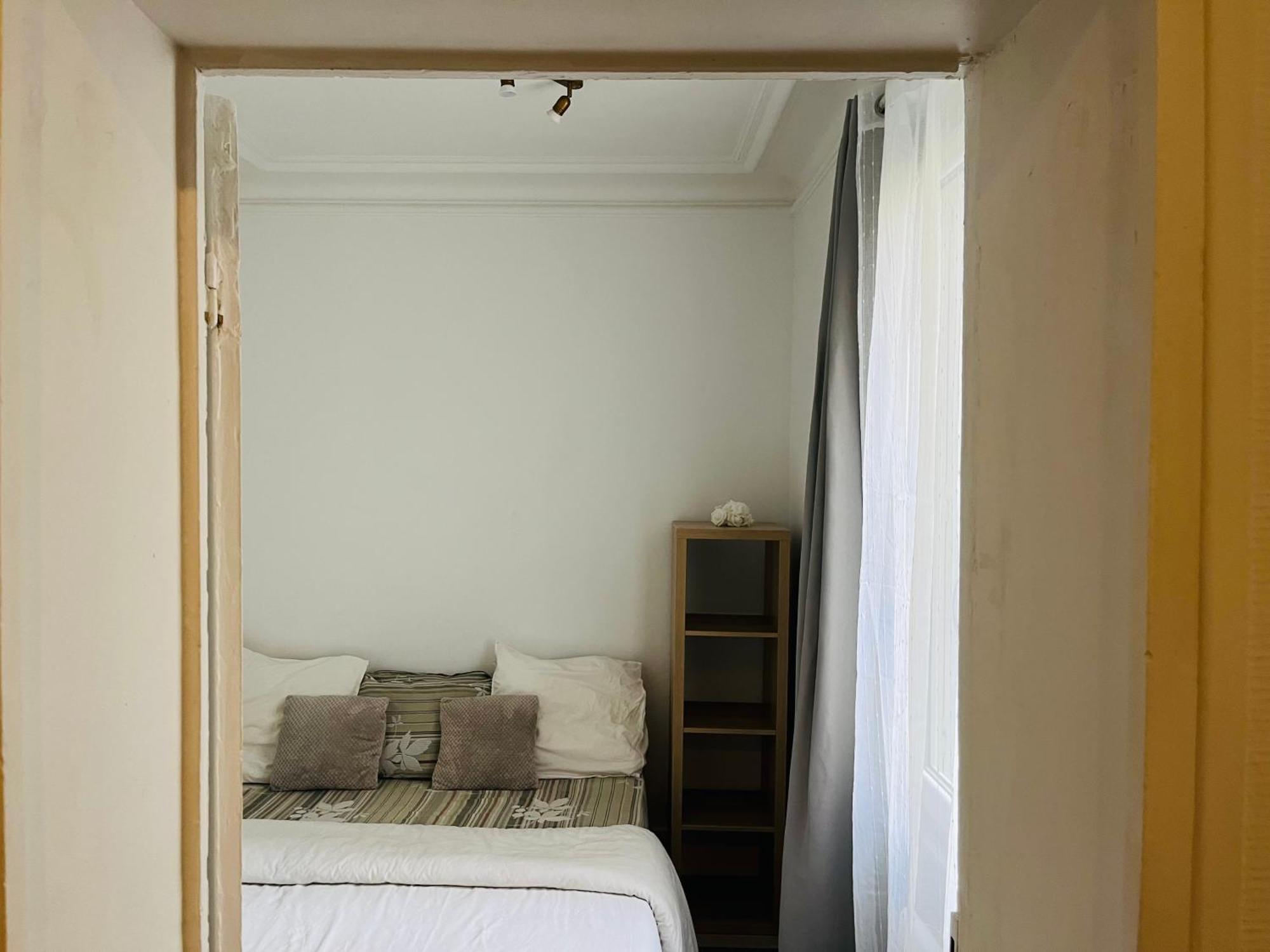 Apartment In Montmartre, Paris, Near Sacre-Coeur Read Host Profile For Booking Εξωτερικό φωτογραφία
