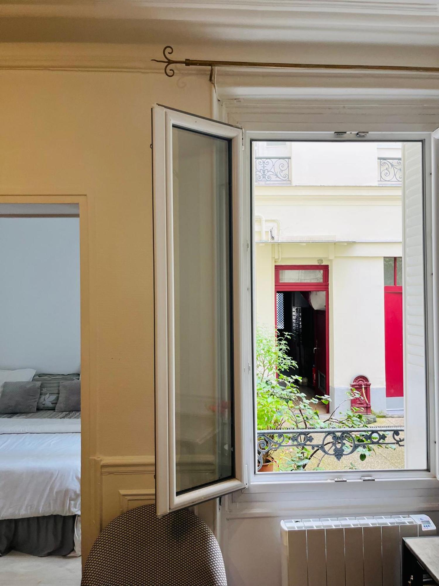 Apartment In Montmartre, Paris, Near Sacre-Coeur Read Host Profile For Booking Εξωτερικό φωτογραφία
