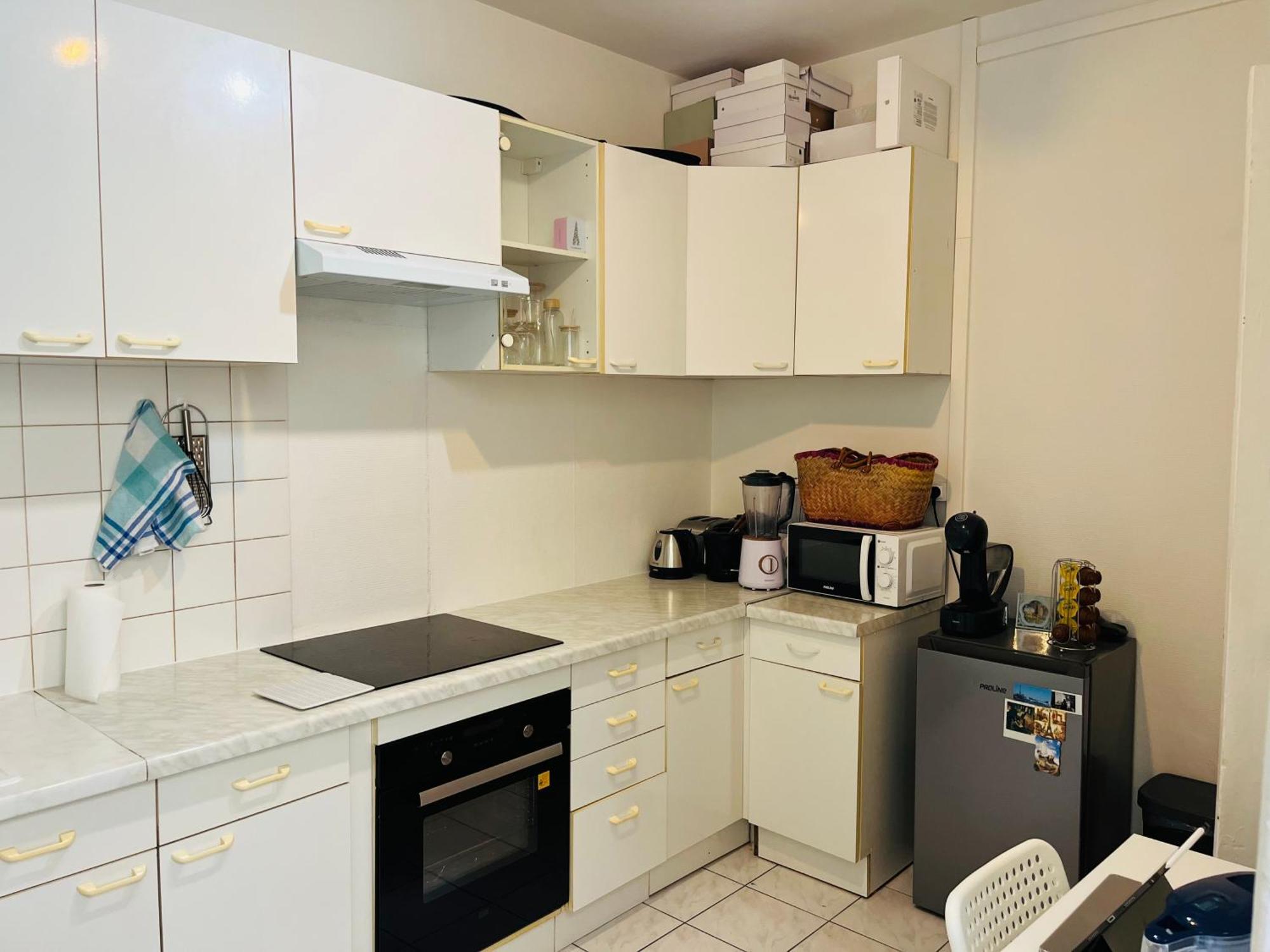 Apartment In Montmartre, Paris, Near Sacre-Coeur Read Host Profile For Booking Εξωτερικό φωτογραφία