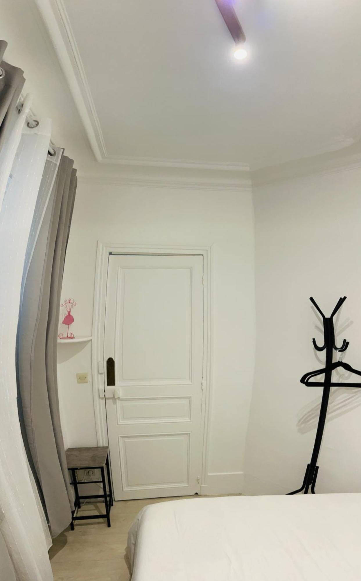 Apartment In Montmartre, Paris, Near Sacre-Coeur Read Host Profile For Booking Εξωτερικό φωτογραφία