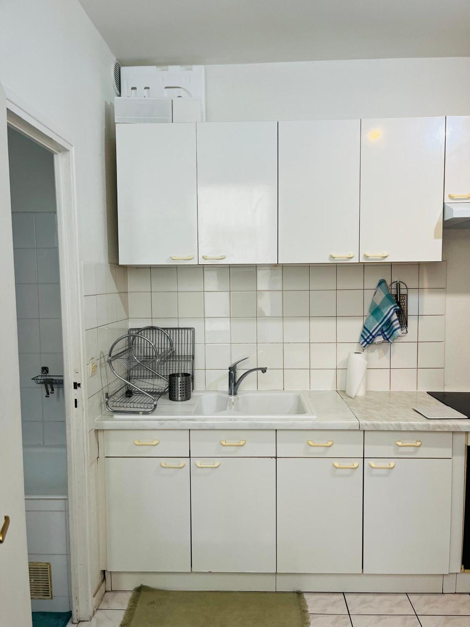 Apartment In Montmartre, Paris, Near Sacre-Coeur Read Host Profile For Booking Εξωτερικό φωτογραφία