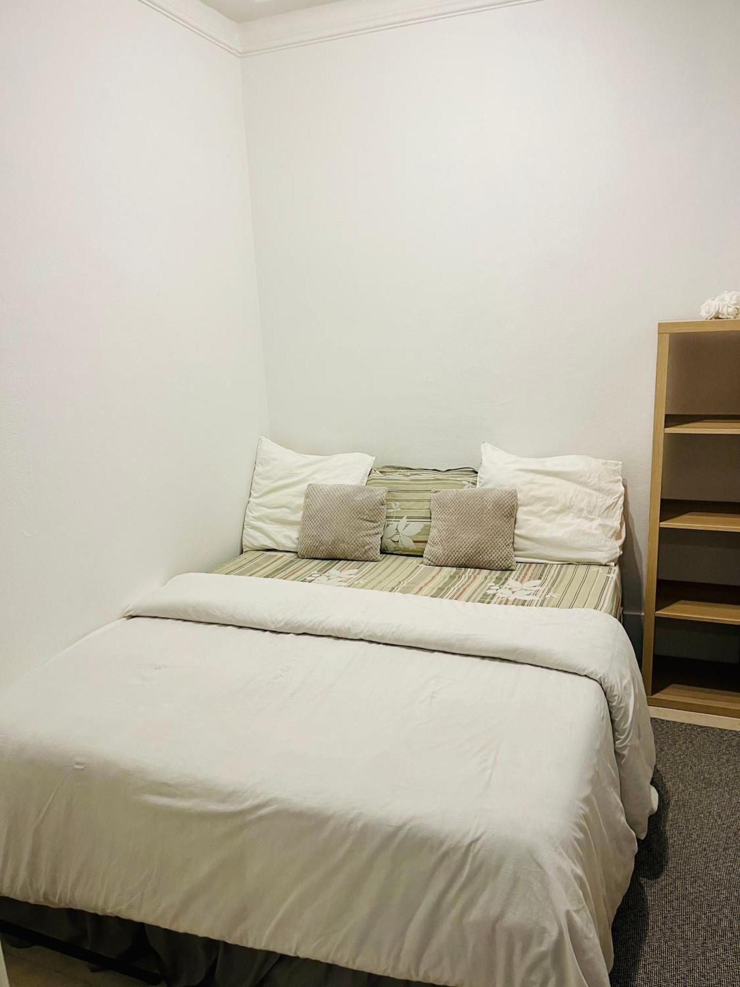 Apartment In Montmartre, Paris, Near Sacre-Coeur Read Host Profile For Booking Εξωτερικό φωτογραφία