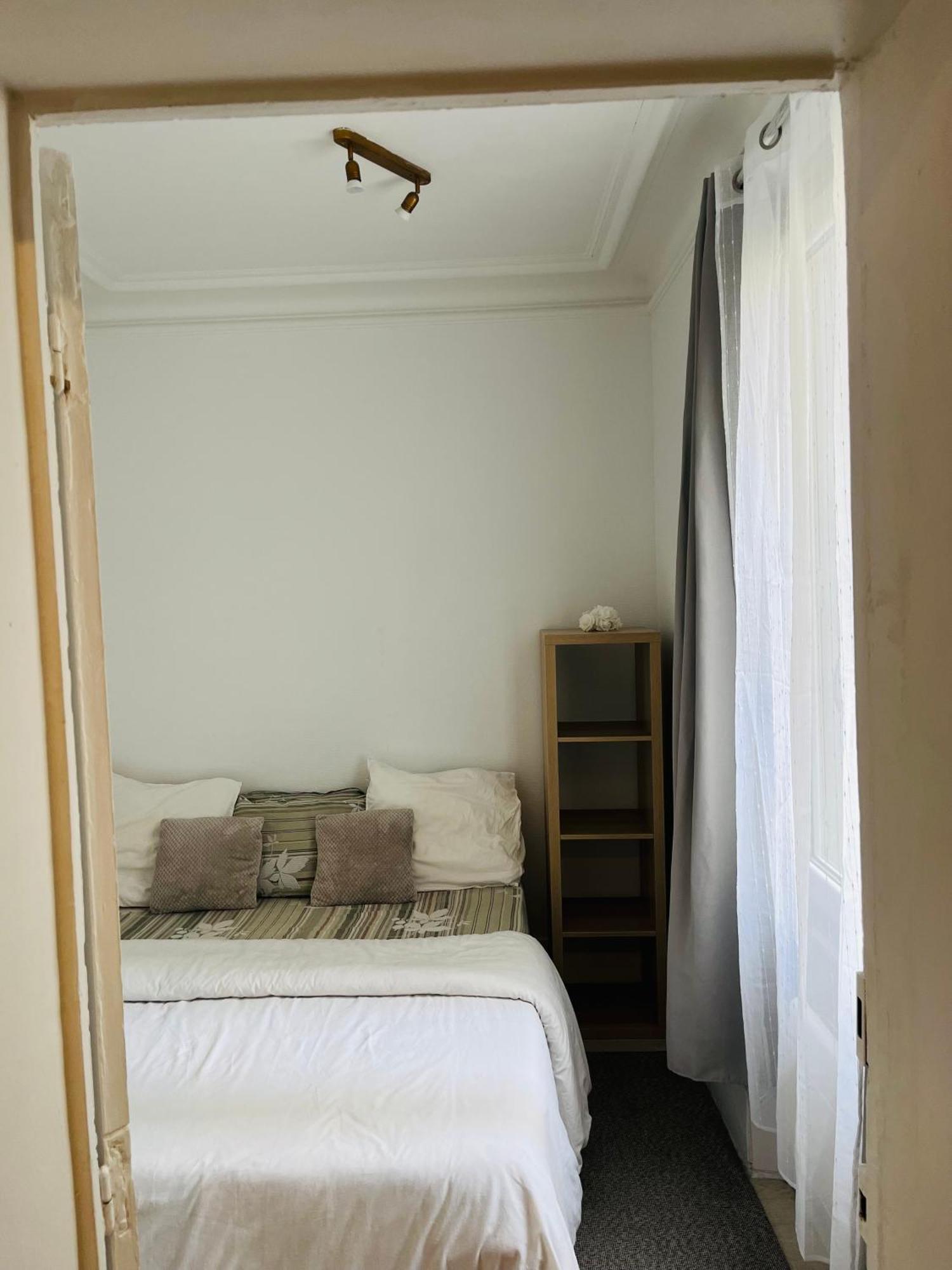 Apartment In Montmartre, Paris, Near Sacre-Coeur Read Host Profile For Booking Εξωτερικό φωτογραφία