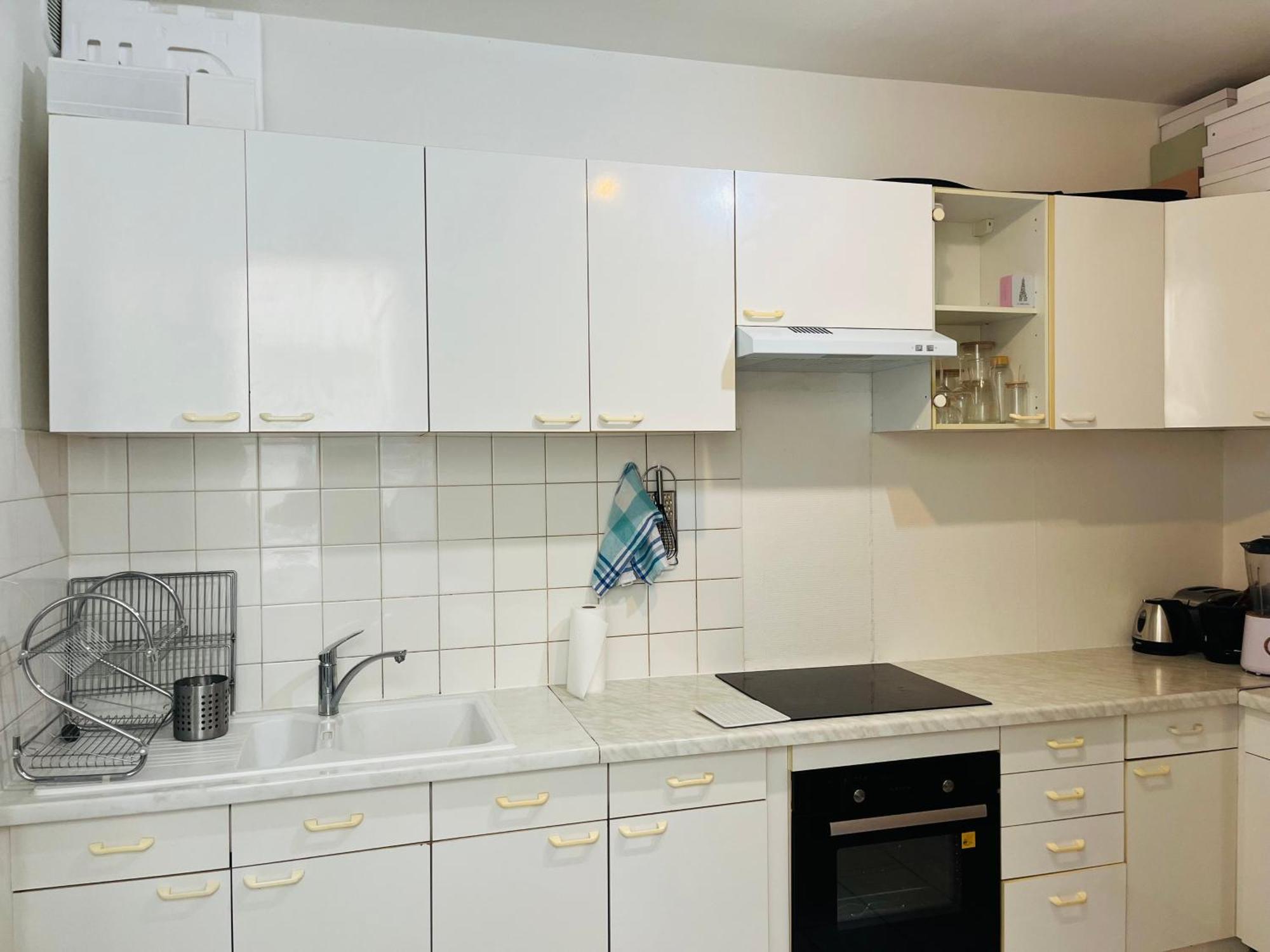 Apartment In Montmartre, Paris, Near Sacre-Coeur Read Host Profile For Booking Εξωτερικό φωτογραφία