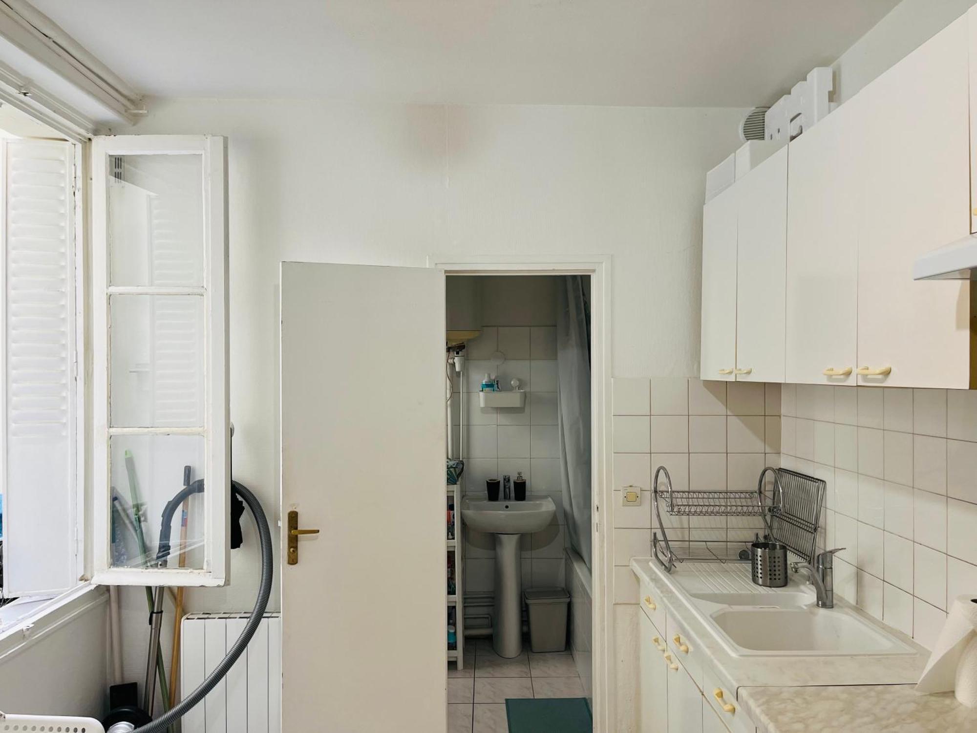 Apartment In Montmartre, Paris, Near Sacre-Coeur Read Host Profile For Booking Εξωτερικό φωτογραφία