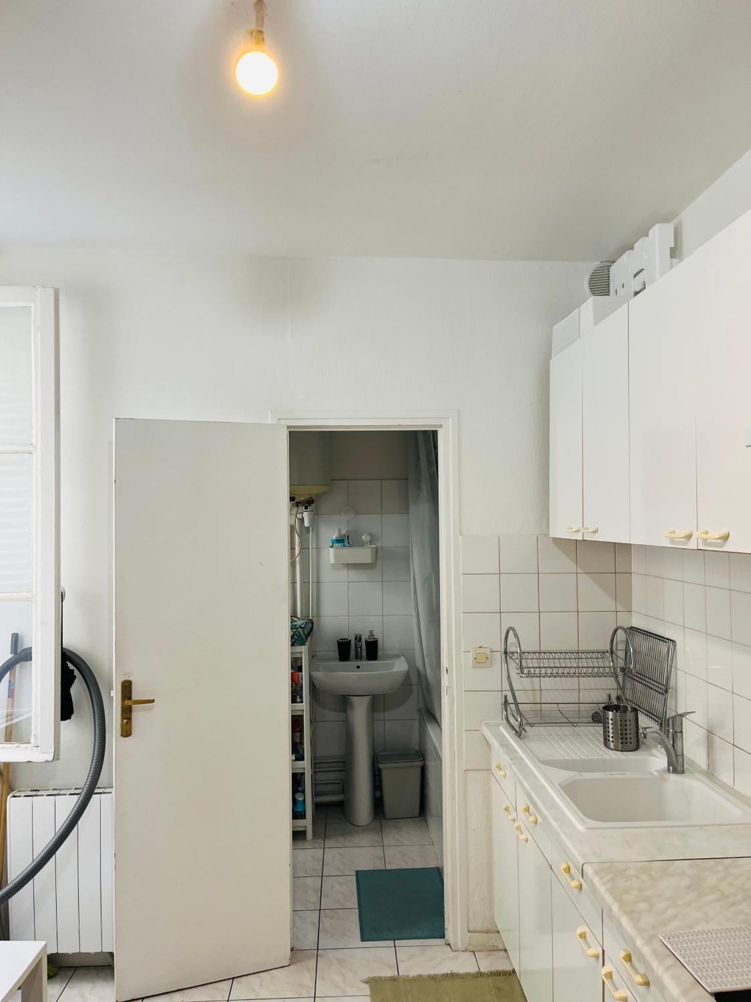 Apartment In Montmartre, Paris, Near Sacre-Coeur Read Host Profile For Booking Εξωτερικό φωτογραφία