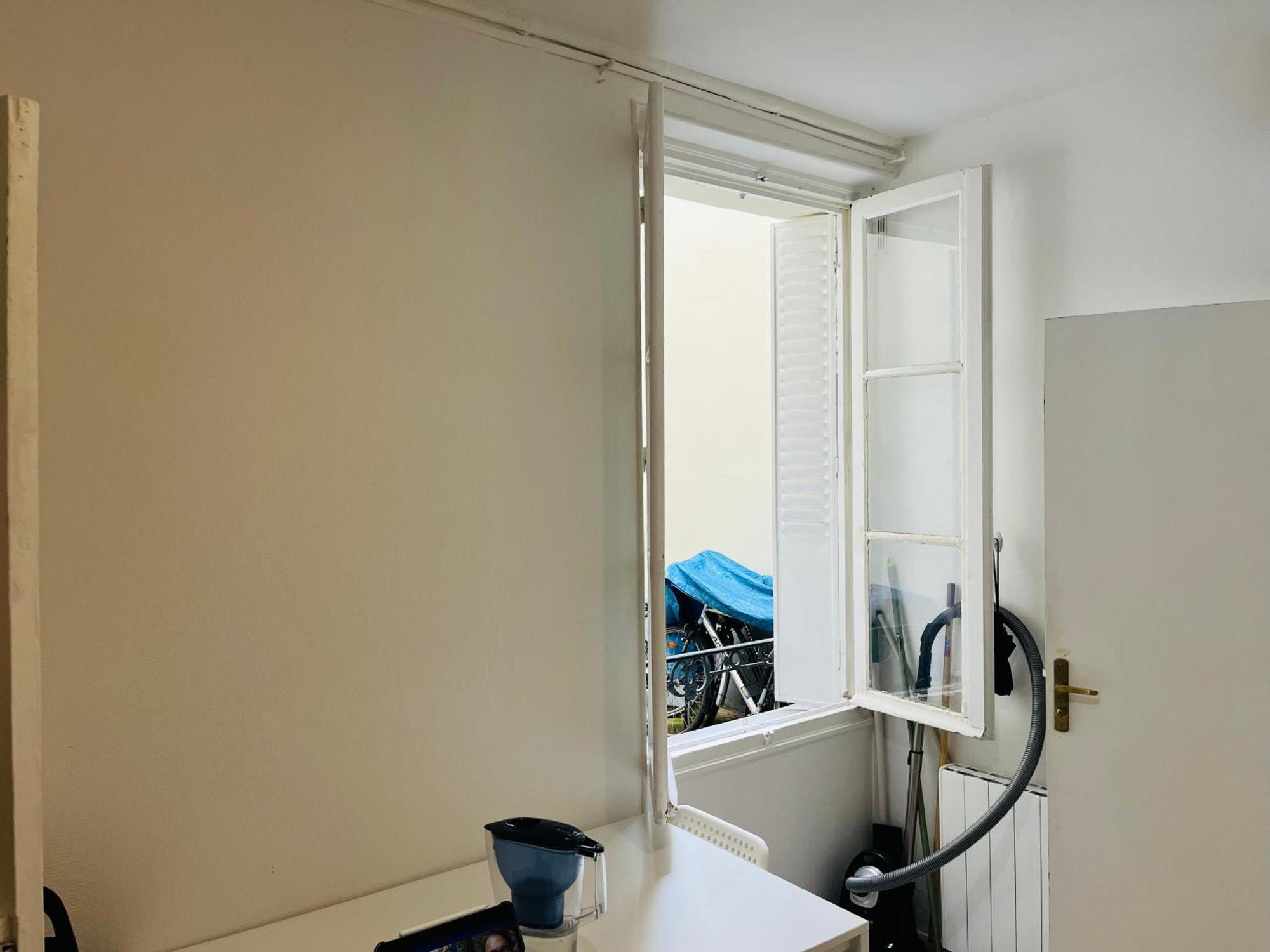 Apartment In Montmartre, Paris, Near Sacre-Coeur Read Host Profile For Booking Εξωτερικό φωτογραφία