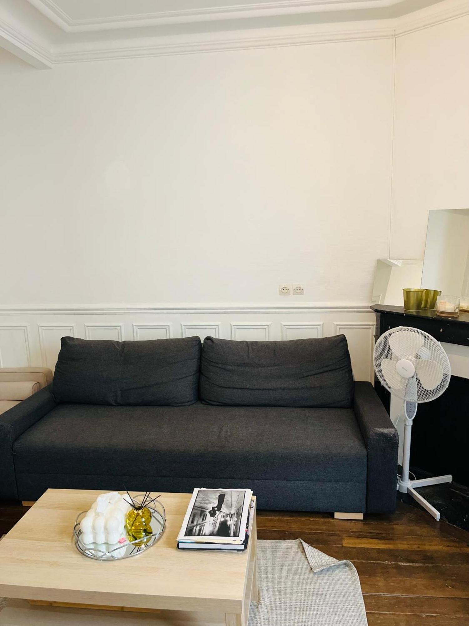 Apartment In Montmartre, Paris, Near Sacre-Coeur Read Host Profile For Booking Εξωτερικό φωτογραφία