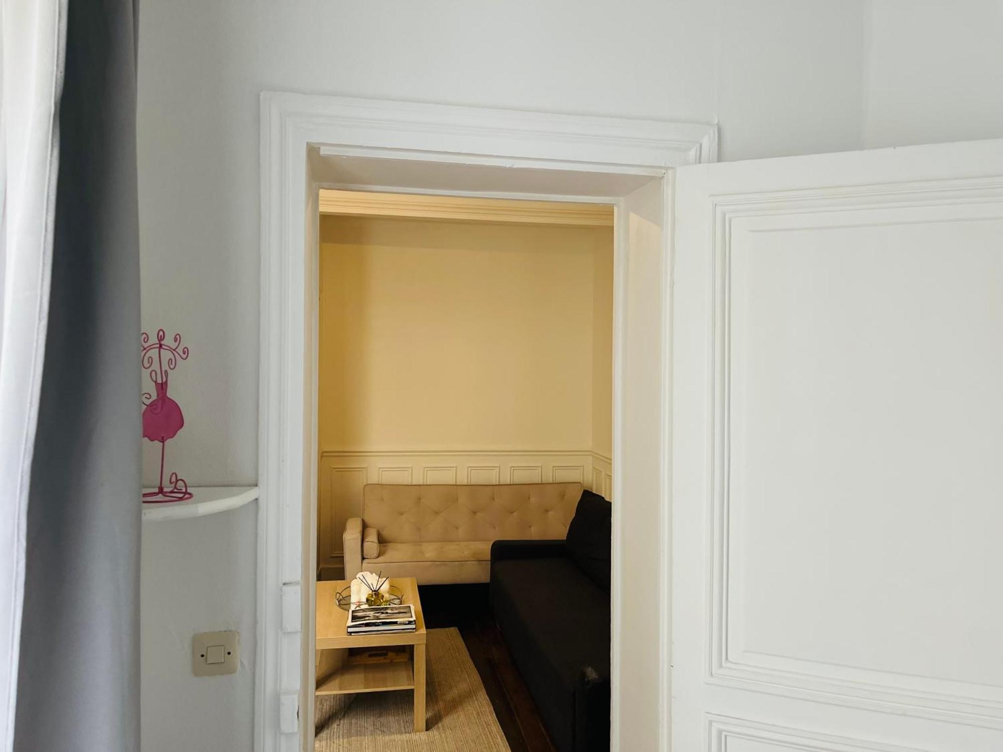 Apartment In Montmartre, Paris, Near Sacre-Coeur Read Host Profile For Booking Εξωτερικό φωτογραφία